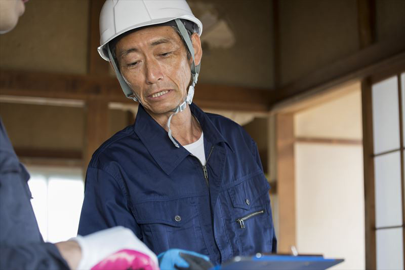 あきる野市を拠点にダンプ運転手を積極的に求人中です